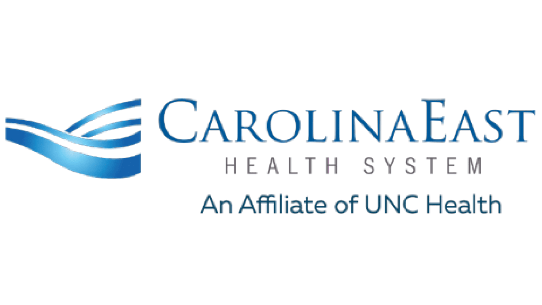 CarolinaEast Health System logo