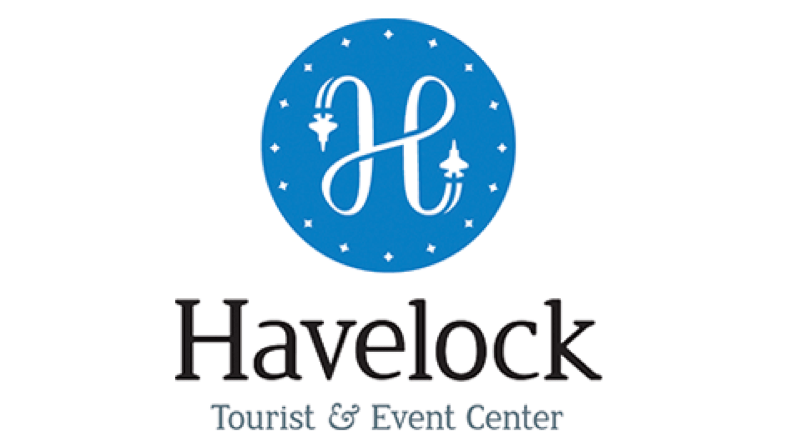 Havelock Tourist & Event Center logo