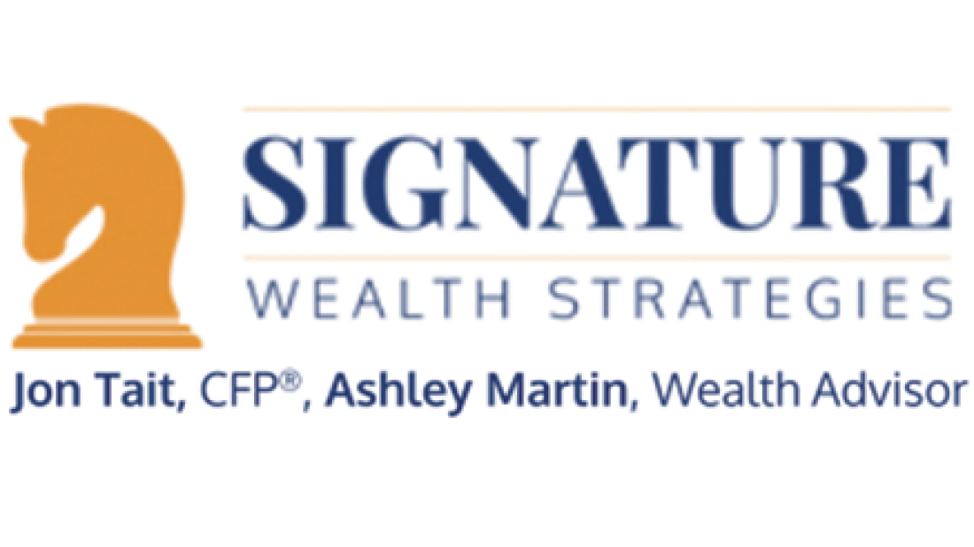 Signature Wealth logo