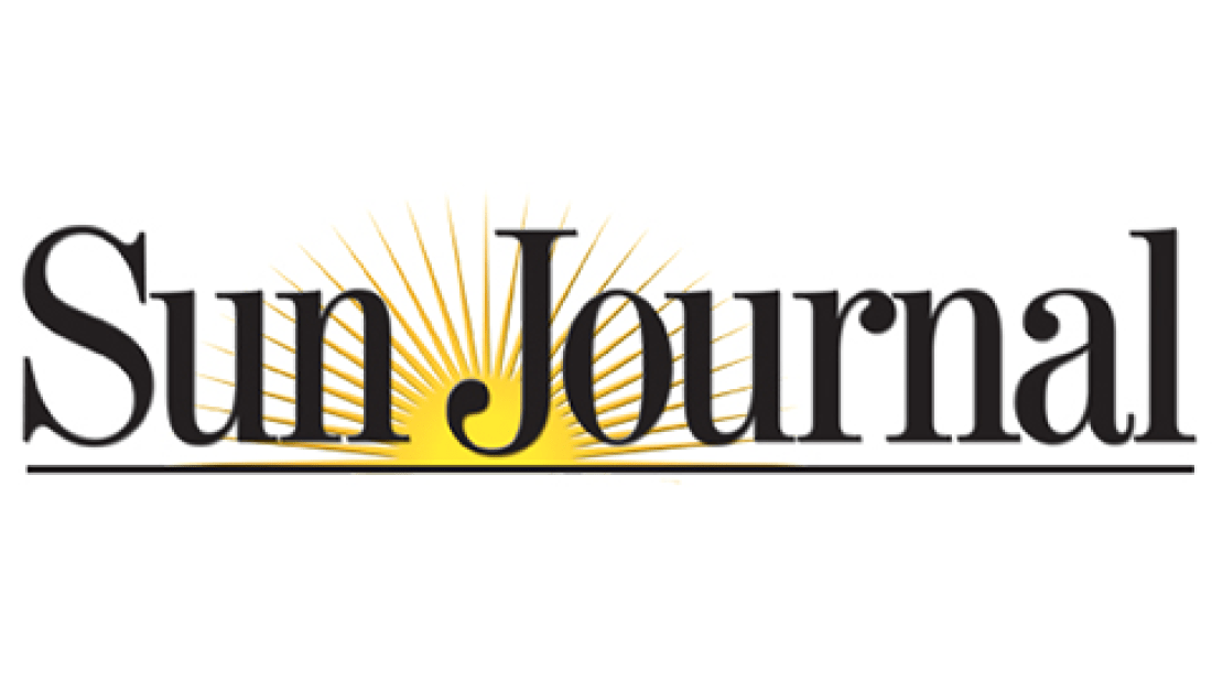 CFA sponsor New Bern Sun Journal logo