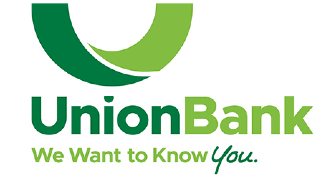 CFA sponsor Union Bank logo