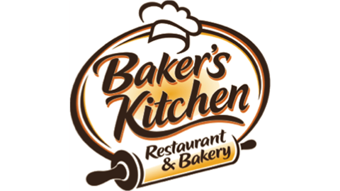 CFA sponsor Baker's Kitchen logo