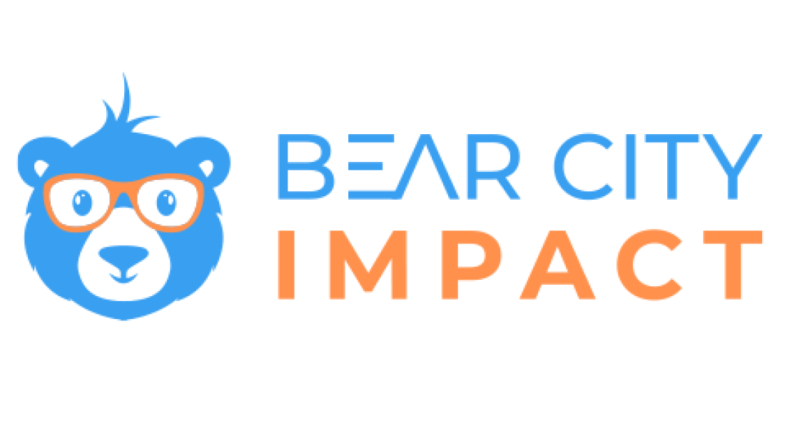 CFA sponsor Bear City Impact logo