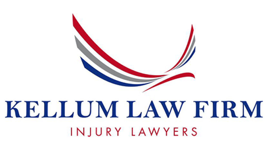 CFA sponsor Kellum Law Firm logo