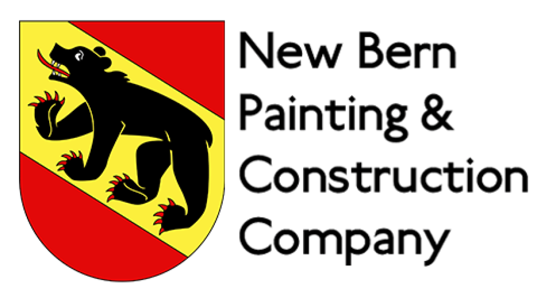 CFA sponsor New Bern Painting & Construction logo