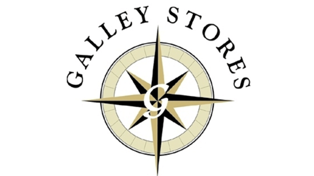 CFA sponsor Galley Stores logo