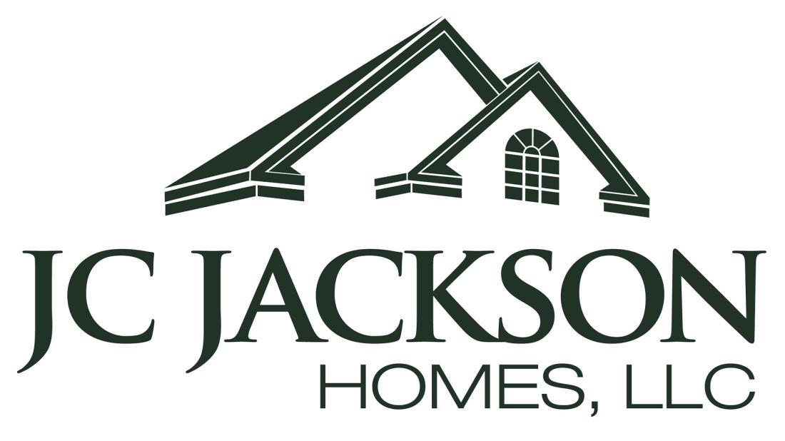 JC Jackson Homes, LLC logo