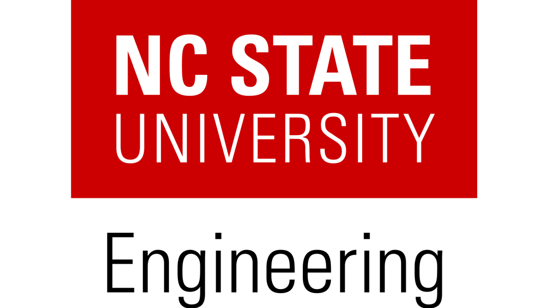 NC State Engineering Logo