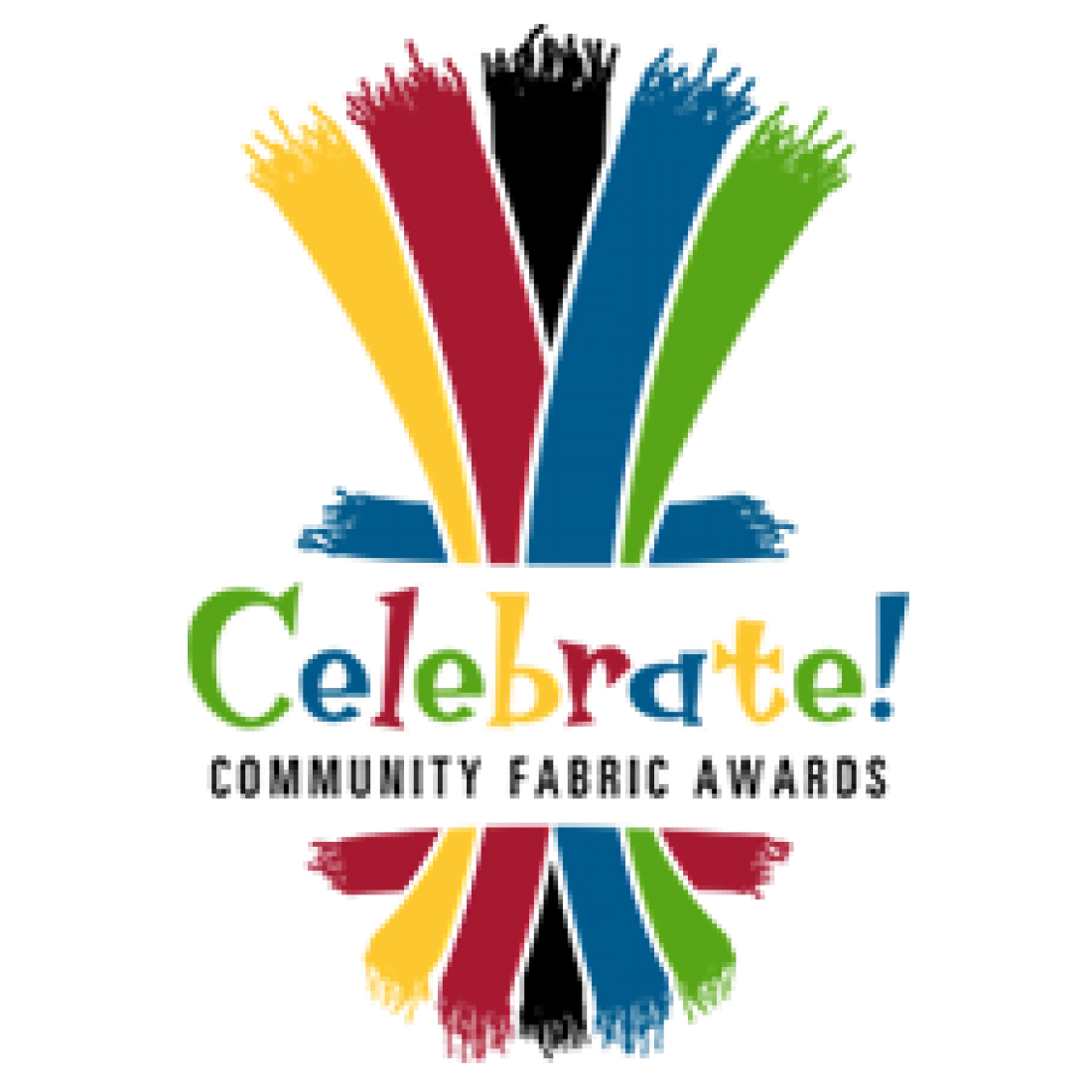 Community Fabric Awards logo
