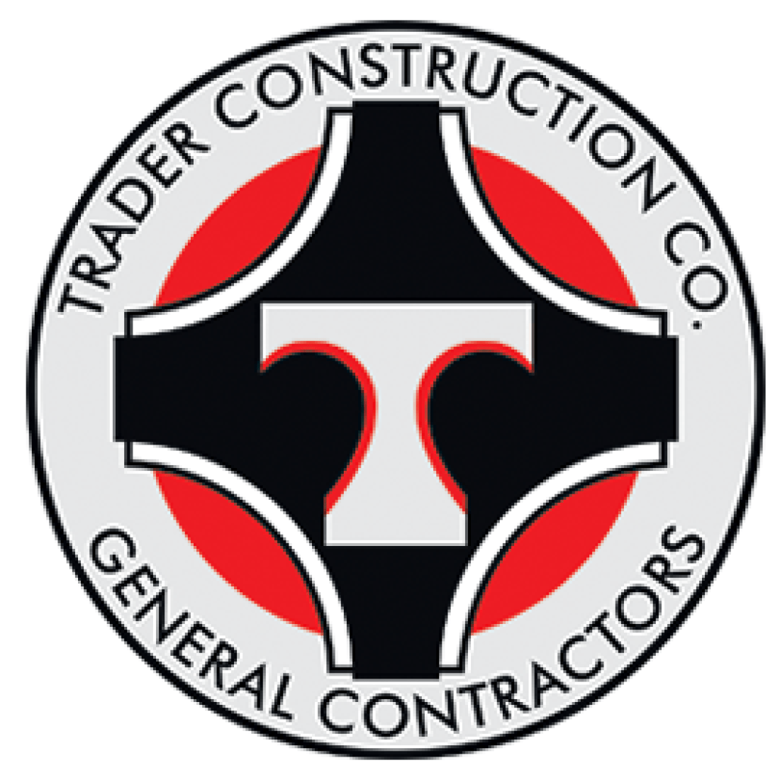 CFA sponsor Trader Construction logo