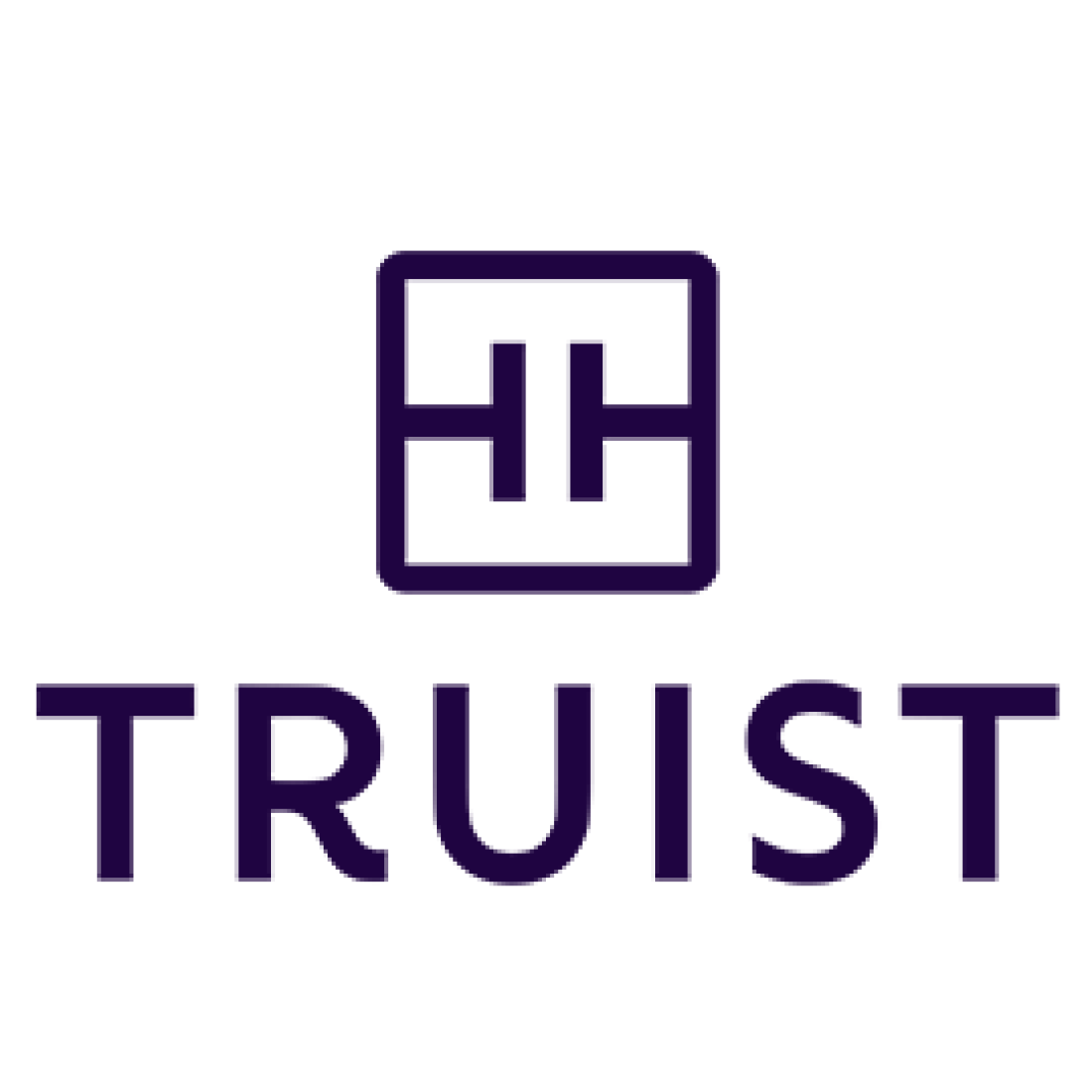 CFA sponsor Truist logo
