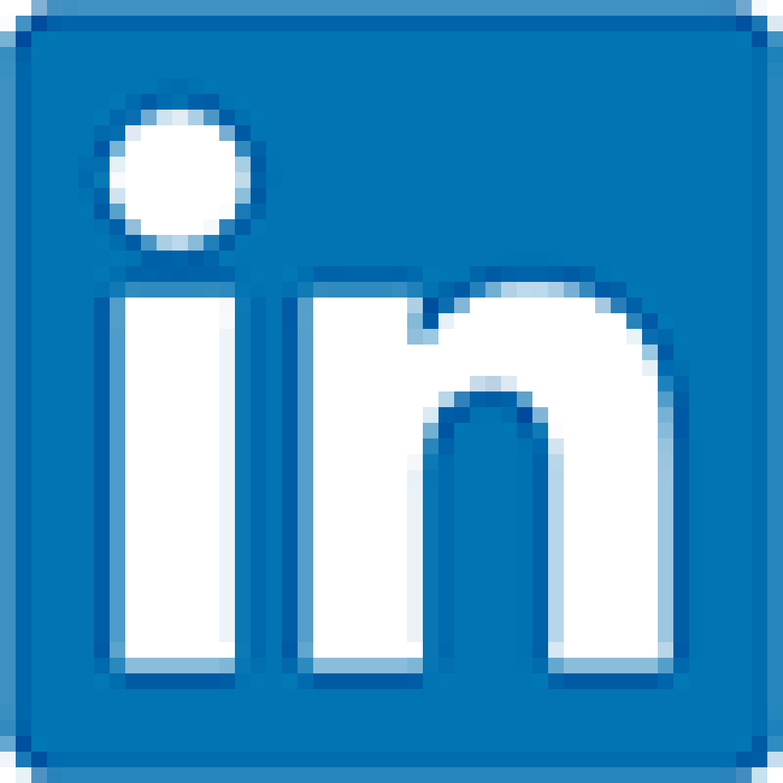 LinkedIn small logo