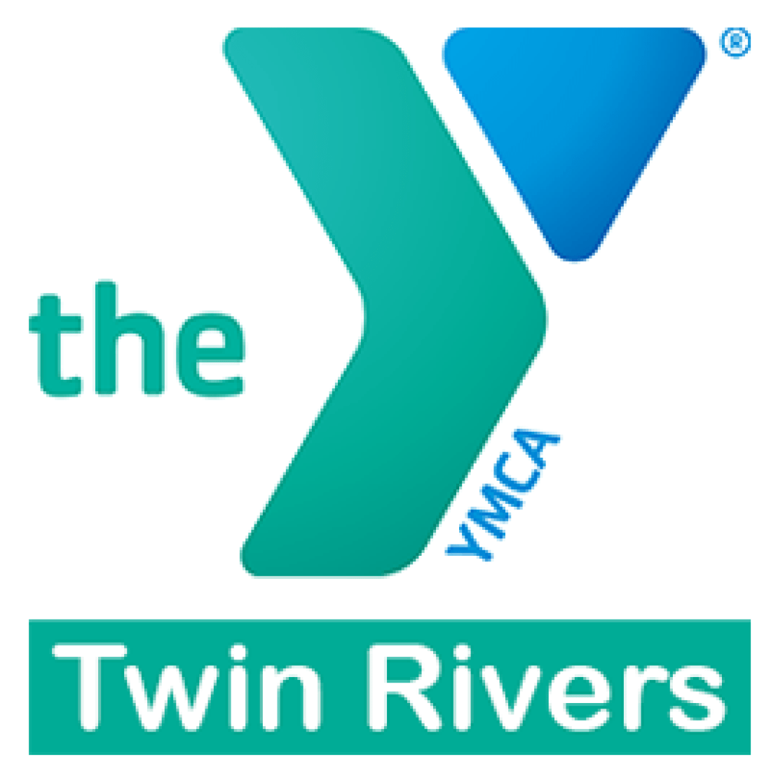 CFA sponsor Twin Rivers YMCA logo