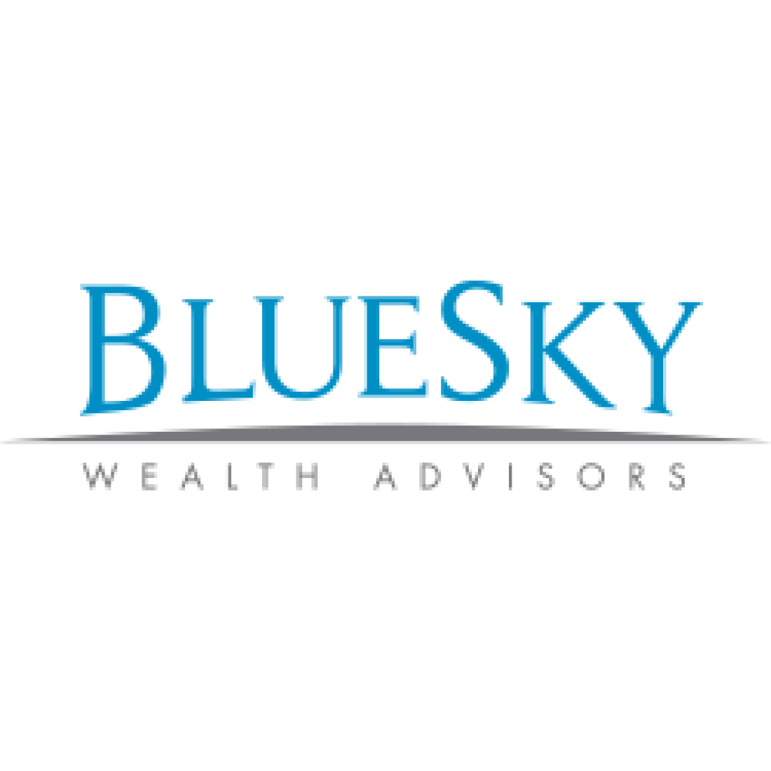 BlueSky Wealth Advisors logo