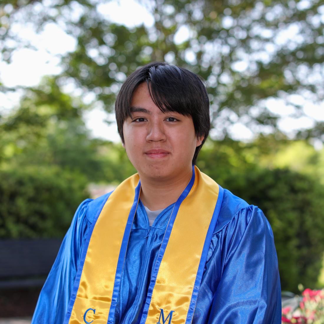 2025 Marshal Hilton Nguyen
