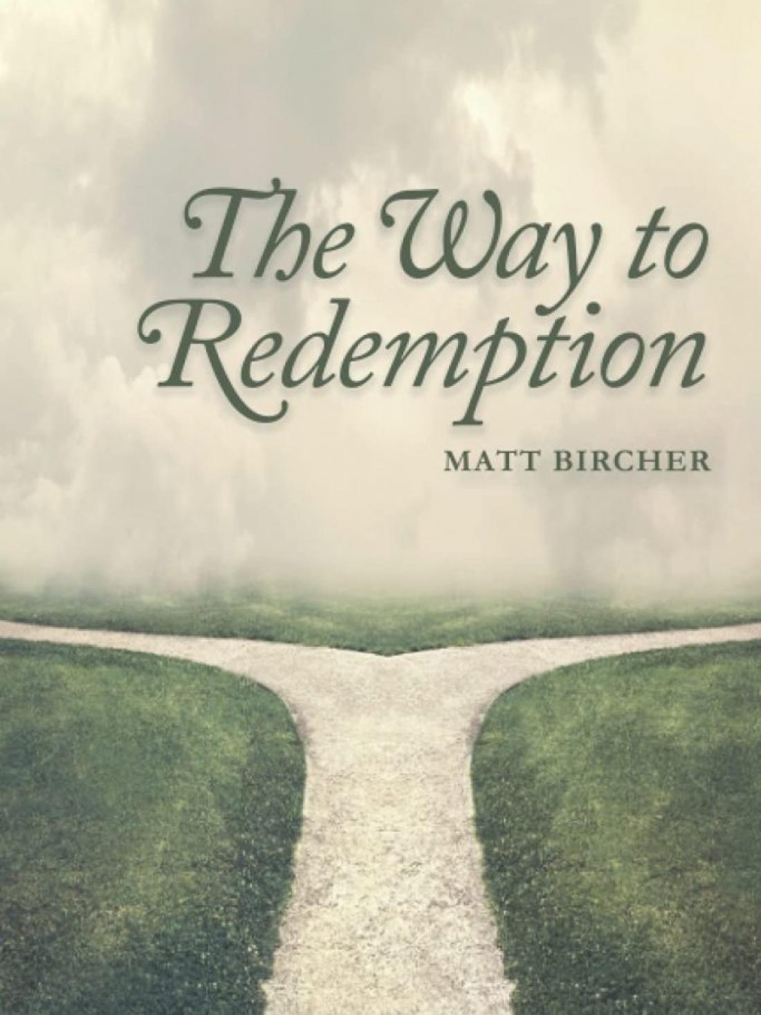 The Way to Redemption book cover
