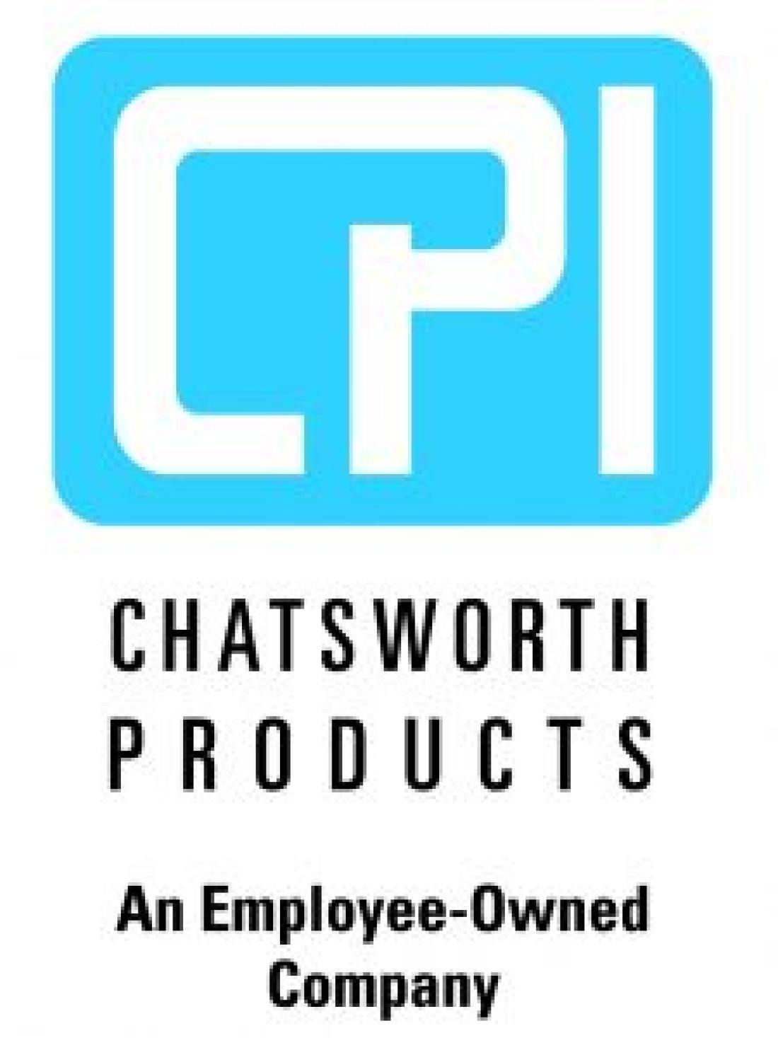 Chatsworth Products logo