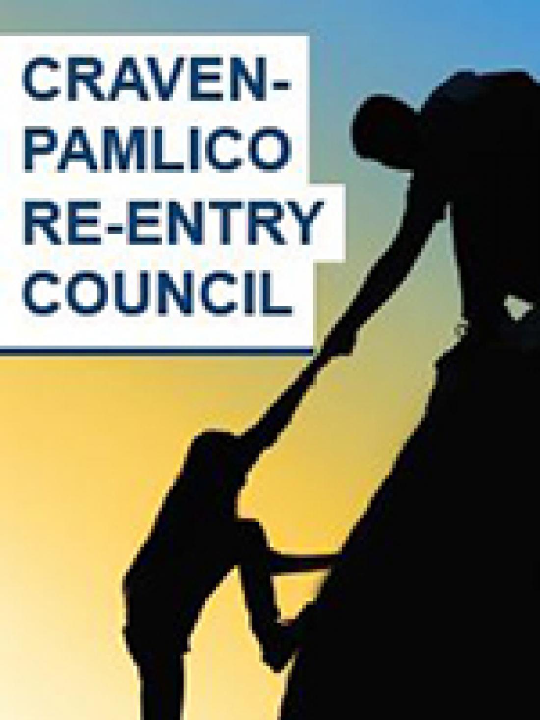 Thumbnail of Re-Entry Council brochure
