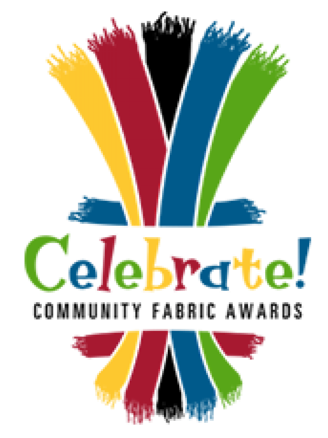 Community Fabric Awards logo