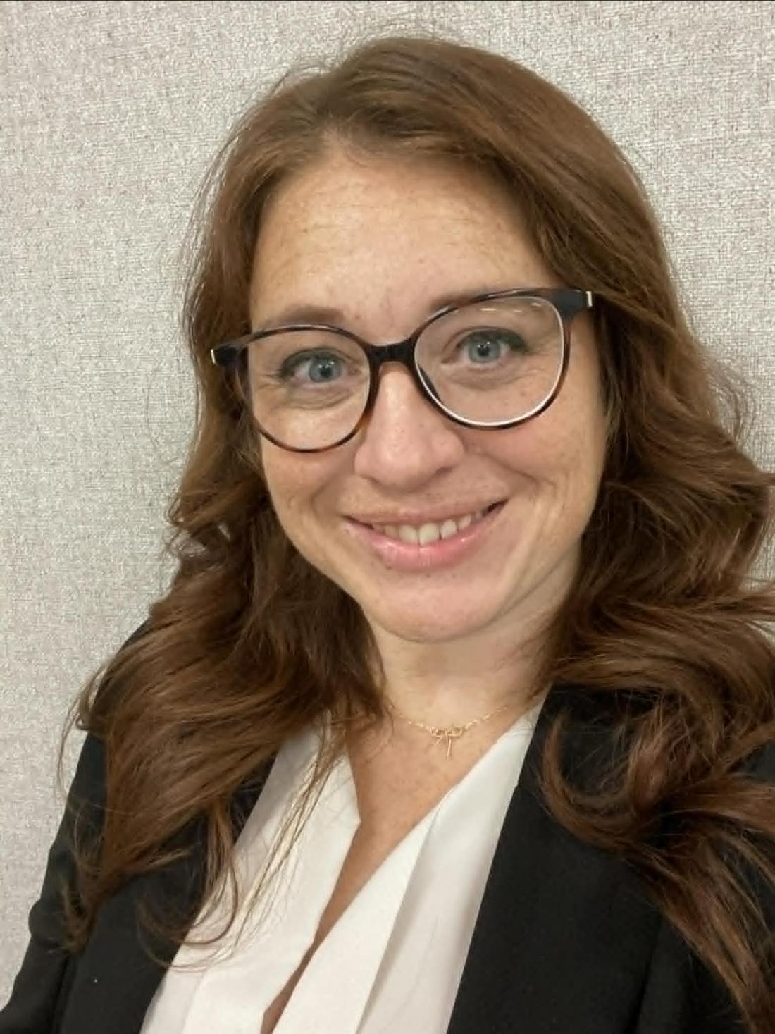 Craven CC Alum Nicolle Starnes