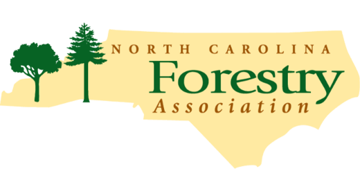 North Carolina Forestry Association logo