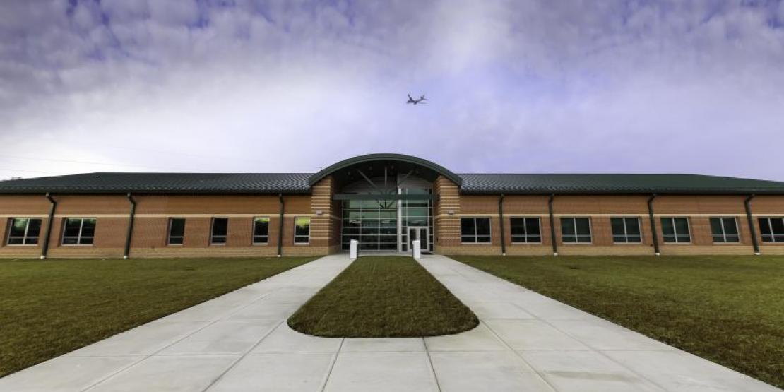 Craven CC opened its new STEM Center on the Havelock campus in time for the Spring 2020 semester. The 16,000-square-foot building helps prepare students for high-demand STEM careers and is now the home of the college’s NC State Engineering program and Early College EAST.