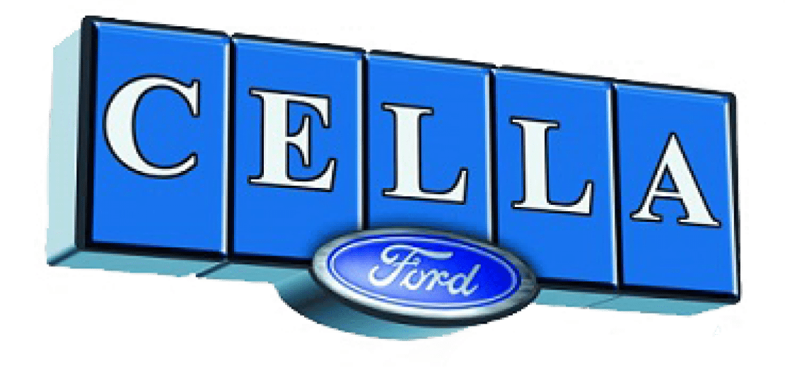 Cella Ford logo