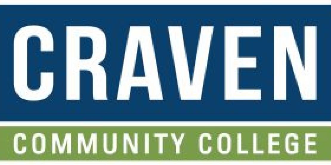 New Craven Cc Logos Craven Community College