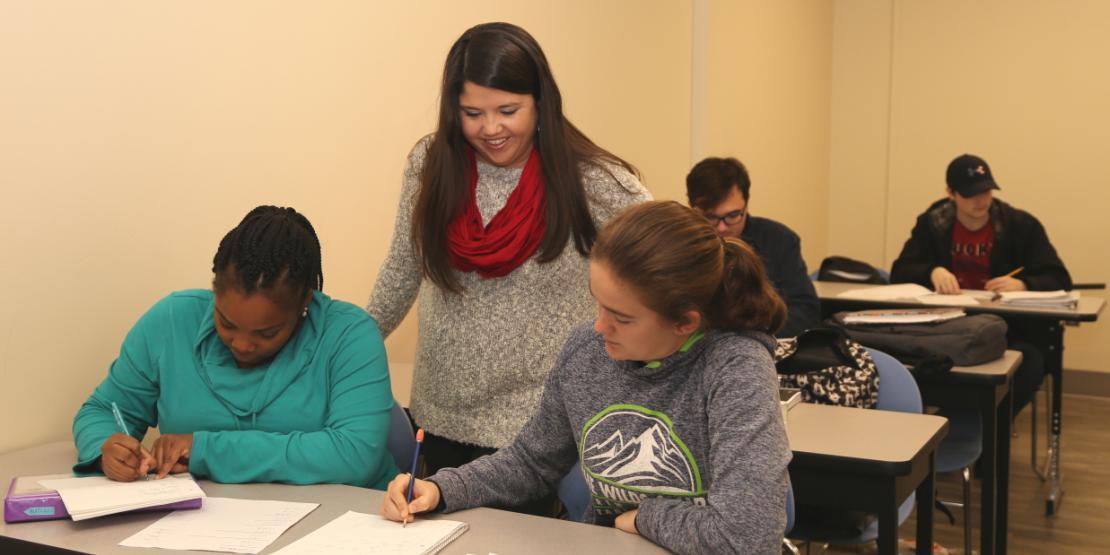 Registration is still open for new and returning Craven CC students for the Spring 2020 semester through Friday, Jan. 10 online and Saturday, Jan. 11 on campus.