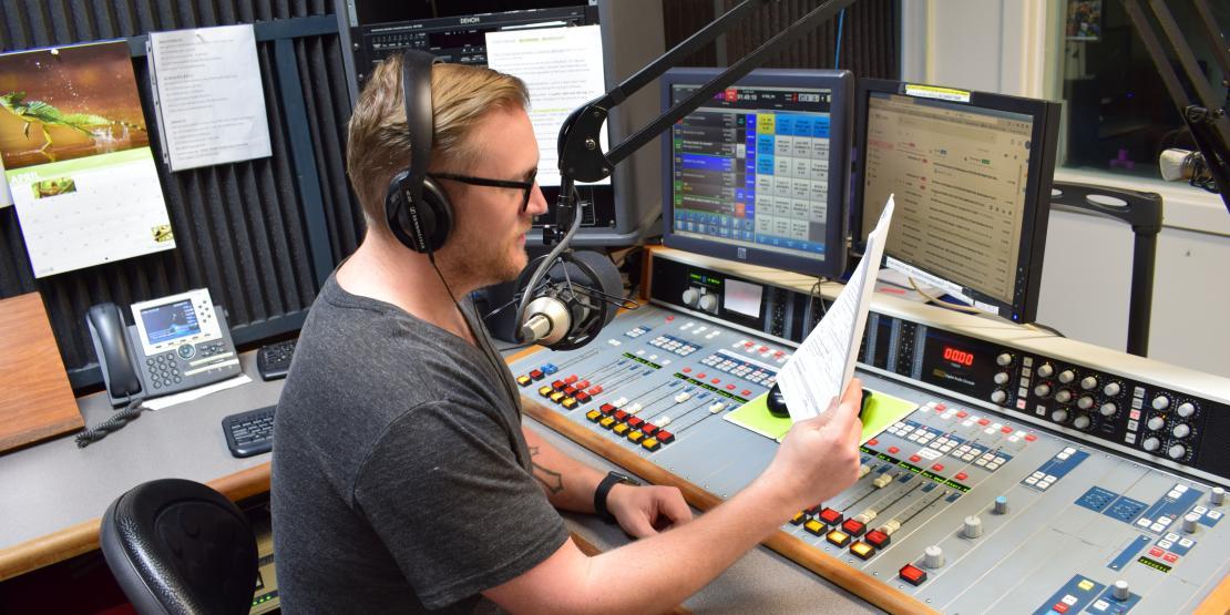 Public Radio