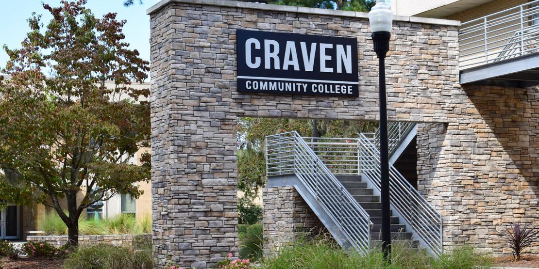 About Us Craven Community College