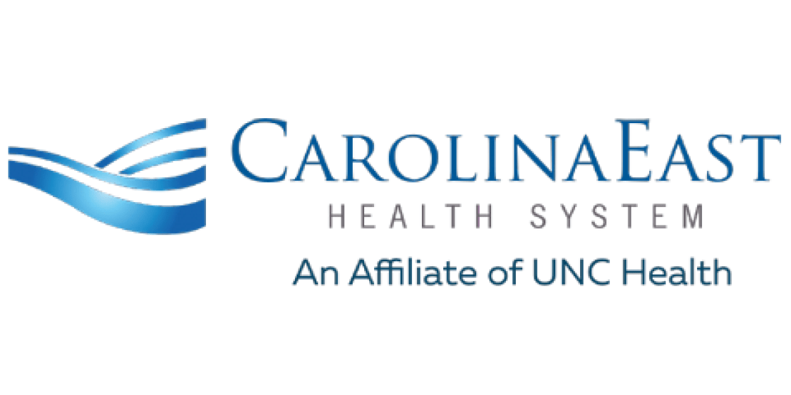 CarolinaEast Health System logo