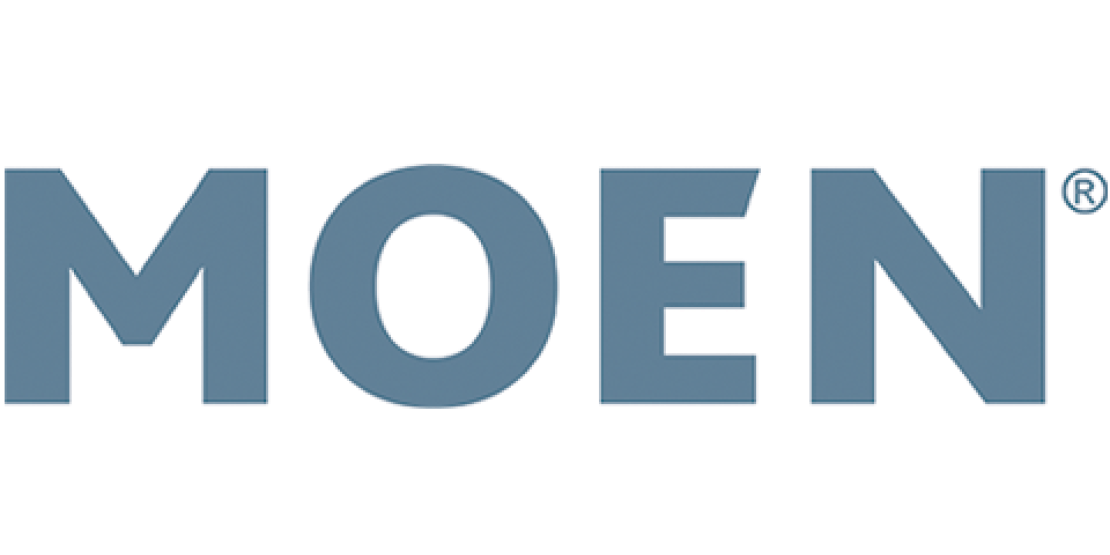 CFA sponsor Moen logo