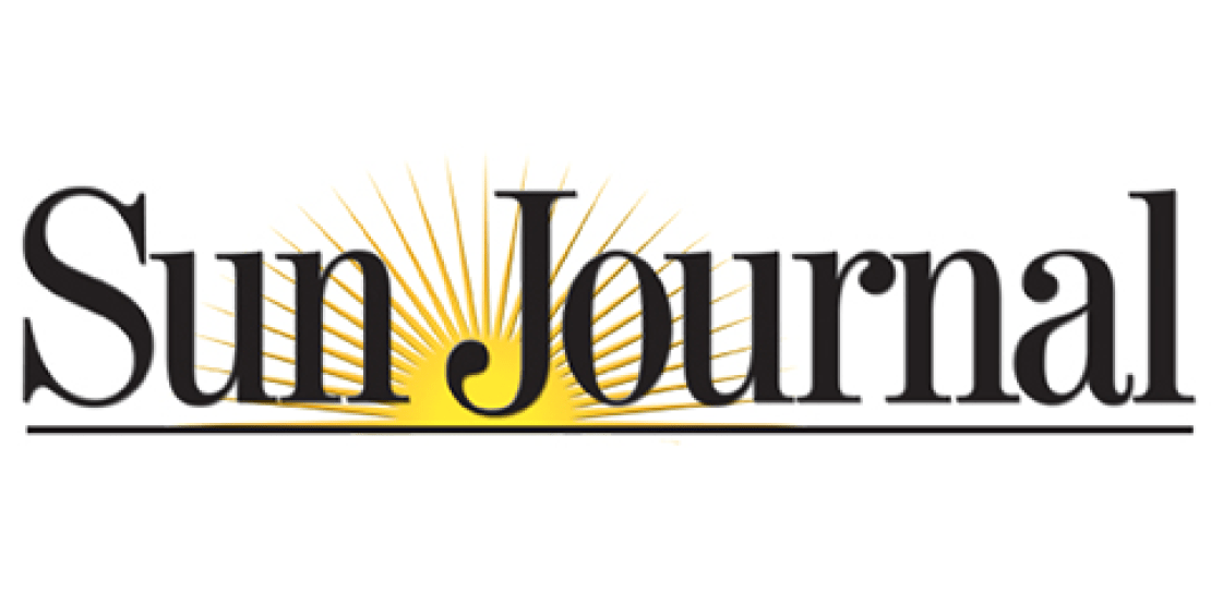 CFA sponsor New Bern Sun Journal logo