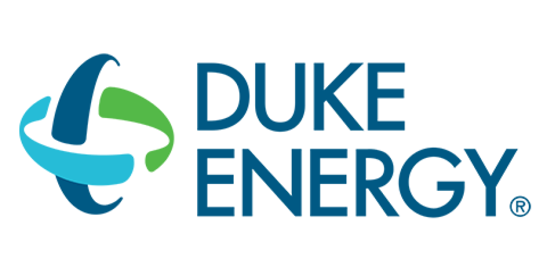 CFA sponsor Duke Energy logo