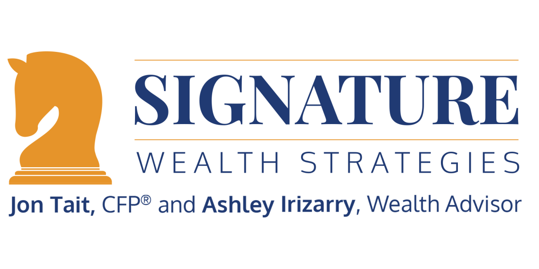 Signature Wealth Strategies logo