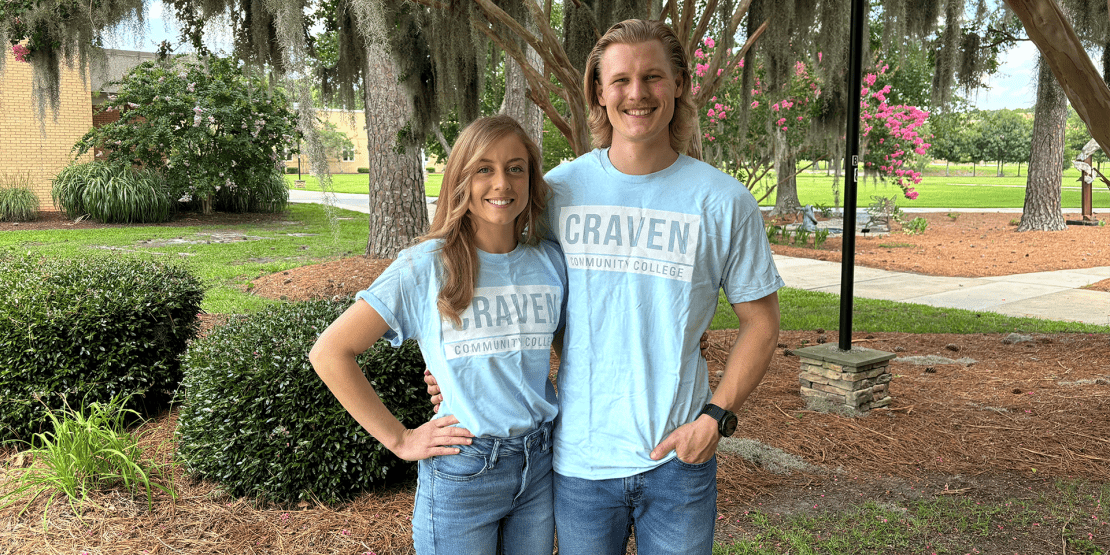 Foundation 2024-2025 Student Campaign Co-chairs