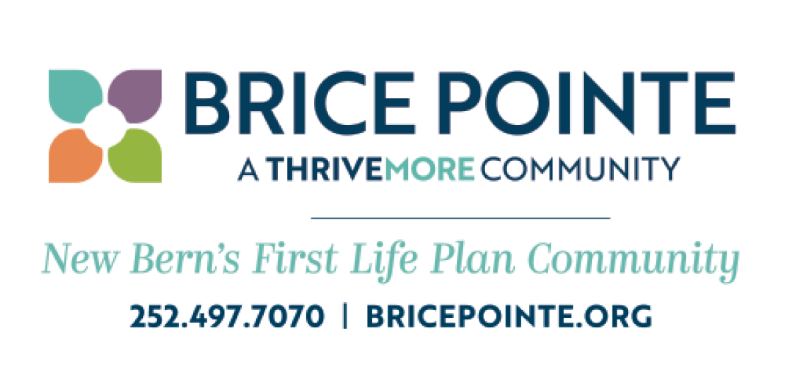 Brice Pointe logo