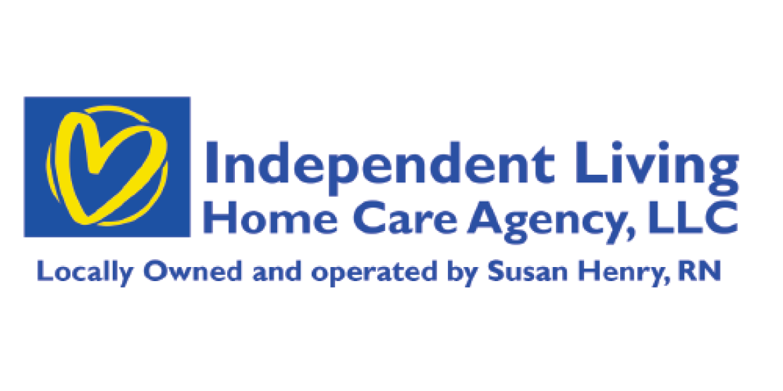 Independent Living Home Care Agency logo