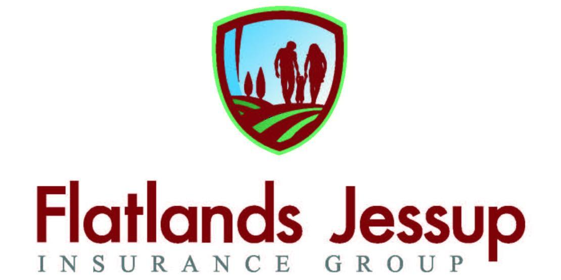 Flatlands Jessup Insurance Group Logo