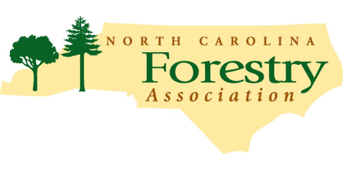 North Carolina Forestry Association logo
