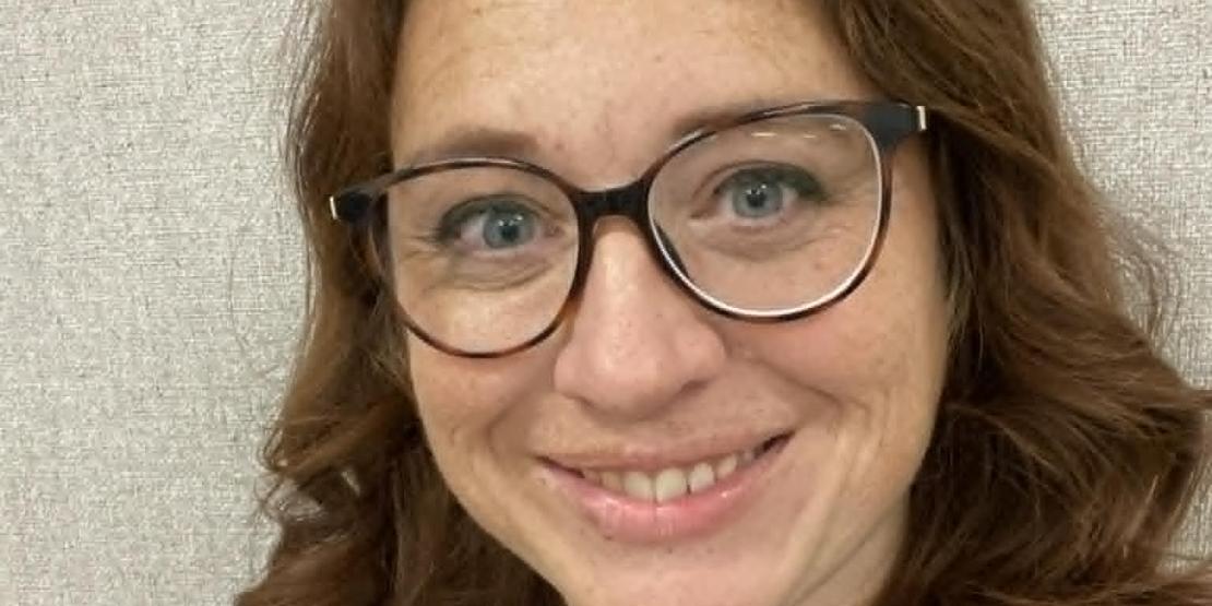 Craven CC Alum Nicolle Starnes