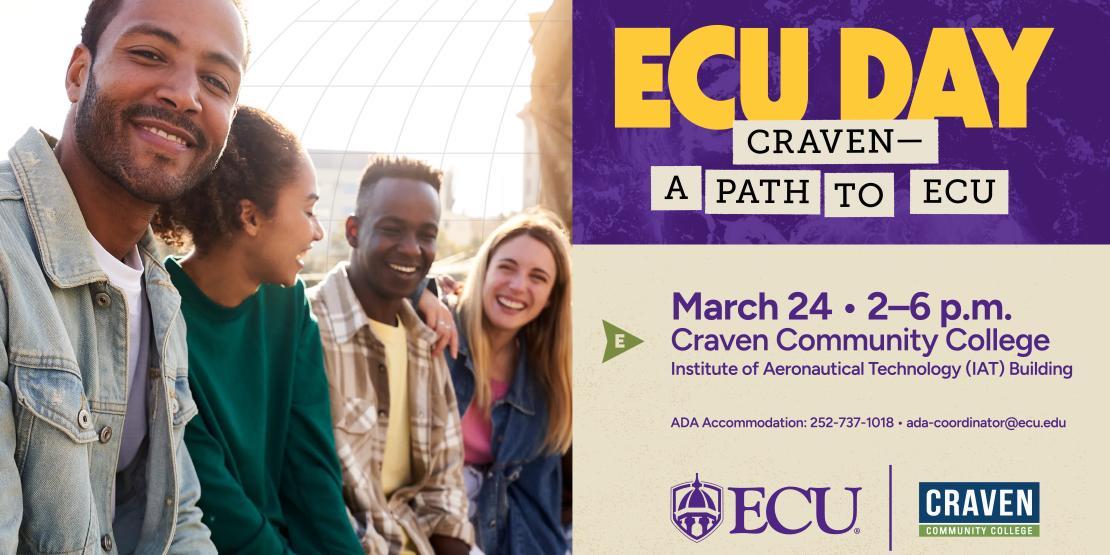ECU Day