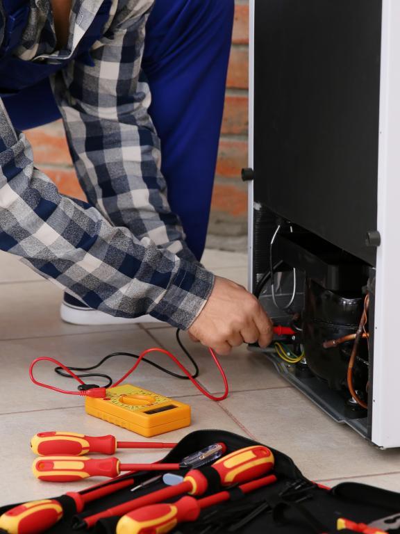 Fridge Repair Near Me Dependable Refrigeration & Appliance Repair Service