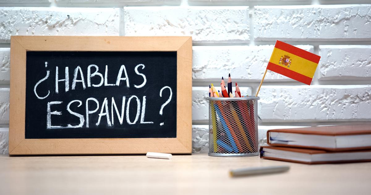 Beginner Spanish Language Beginner Spanish Language