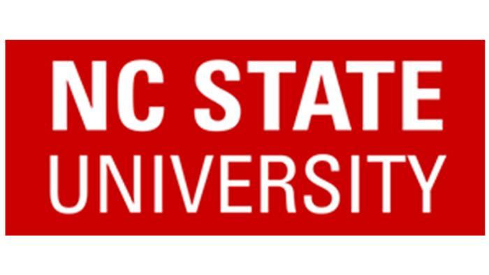 NC State University logo