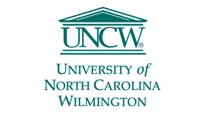 UNCW logo