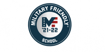 Military Friendly School 21-22