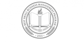 Small Business Management Program 2021