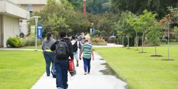 Craven CC students impacted by Hurricane Florence were able to return to classes without the added burden of financial stress thanks to hurricane relief funding from the state. All funds were distributed as of May 9, helping 277 students continue or complete their education.